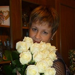Олечка, Волгоград, 51 год